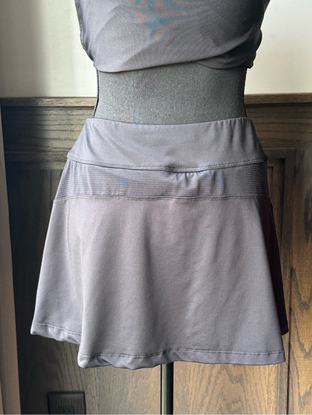 Fila athletic skort and Racerback tank set small - Picture 7 of 10